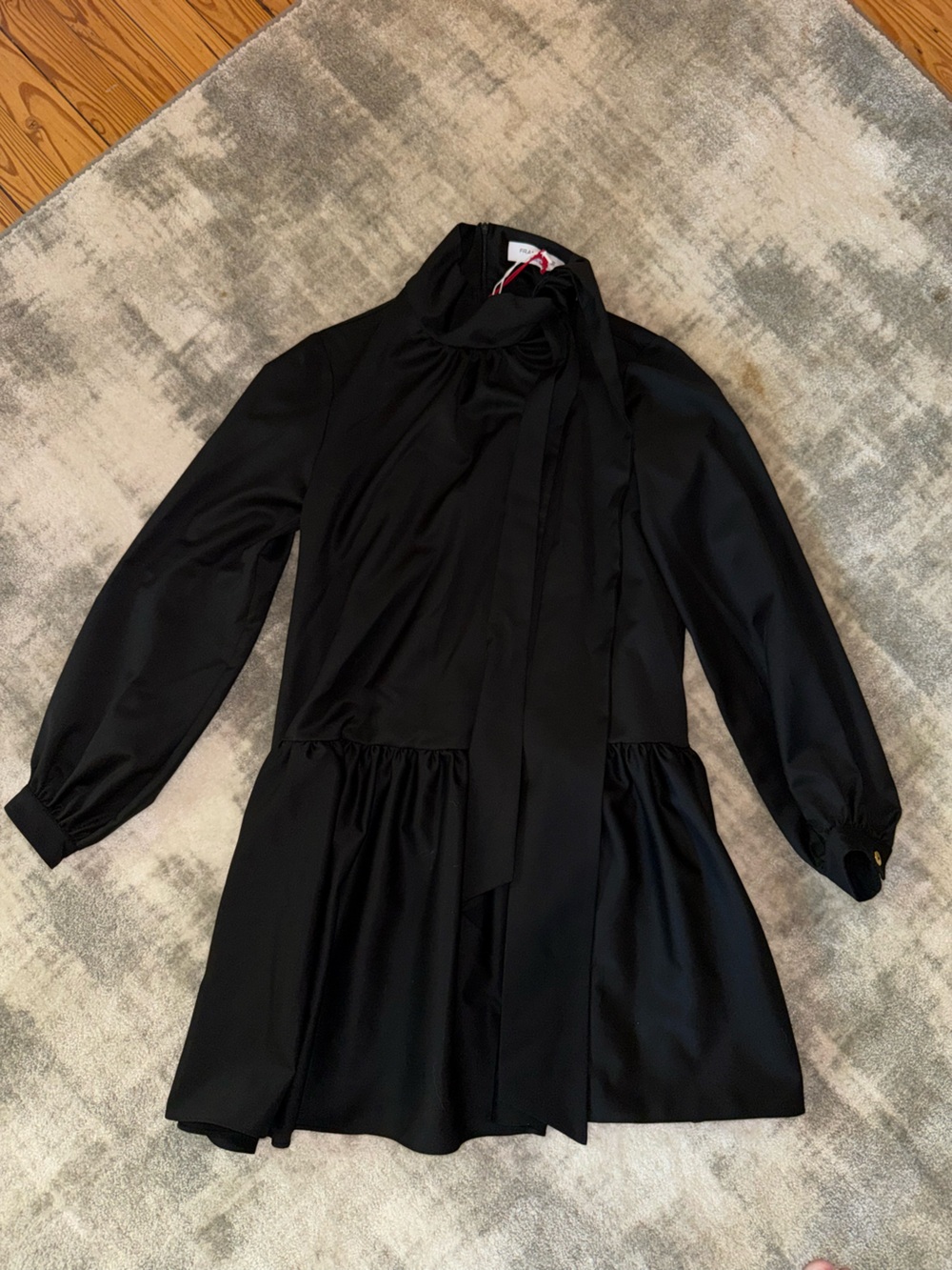 Francoise Johanna Dress NWT - Picture 3 of 10